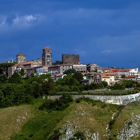 Il Rifugio アパート カゼルタ・ヴェッキア