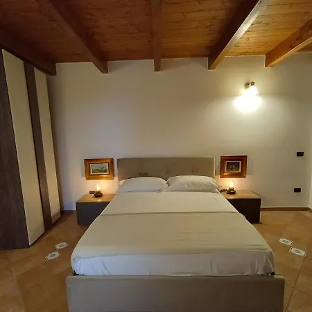 Il Rifugio アパート *