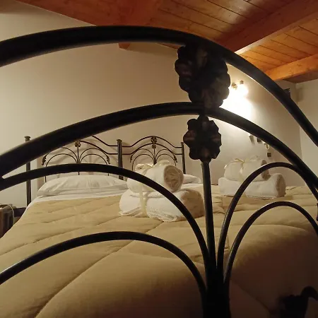 アパート Il Rifugio