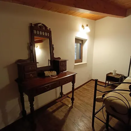 アパート Il Rifugio カゼルタ・ヴェッキア