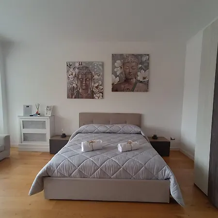 Del Redentore 44 Appartamento Caserta