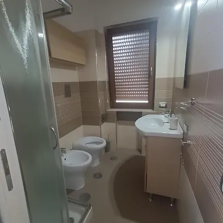Apartament Del Redentore 44