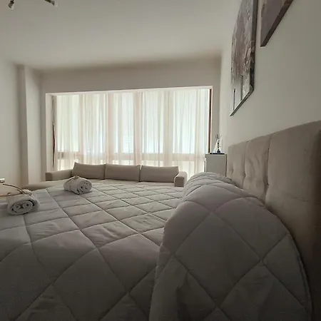 Del Redentore 44 Apartment