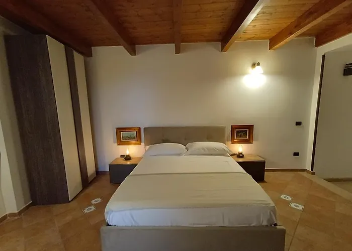Del Redentore 44 Appartement *