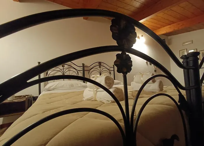 Appartement Del Redentore 44