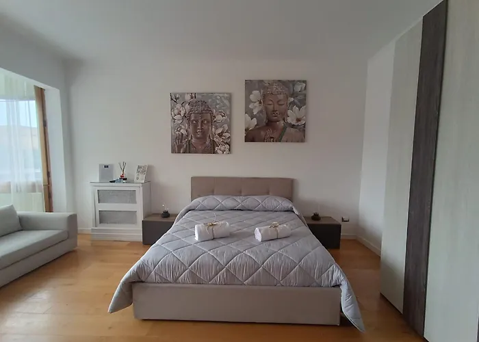 Del Redentore 44 Appartamento Caserta