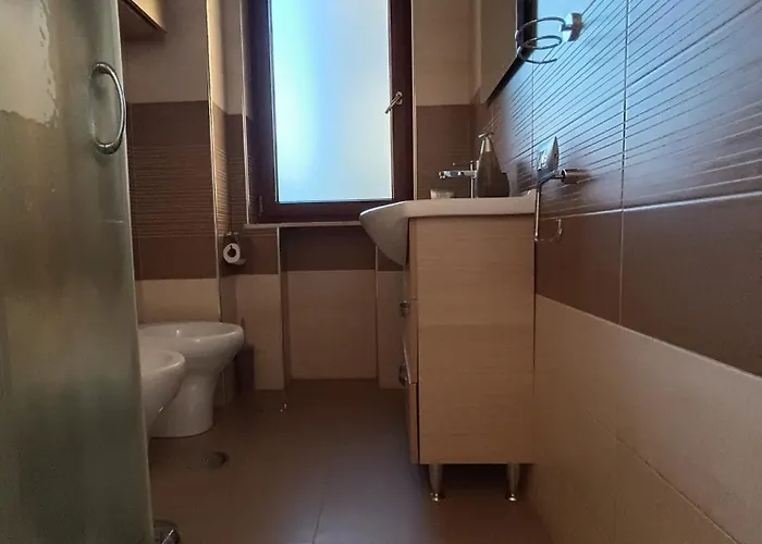 Appartamento Del Redentore 44 Caserta
